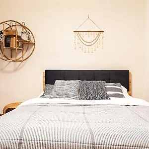 Mateyko Boho Apartment