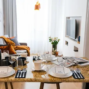 Ivory - Loftaffair Apartment