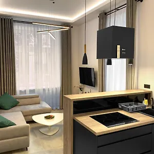 Starowislna 41-43 By Pi Appartement
