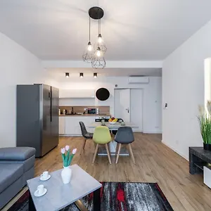 Kazimierz Old Town Apartment