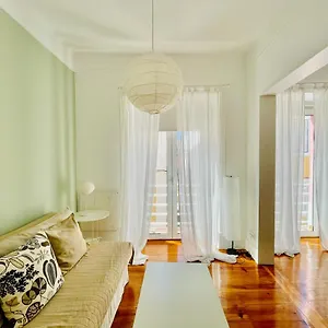 Paz 38 By Nook Lisbon