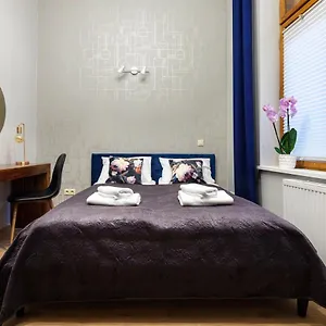 Cracwow Market Squere Apartment