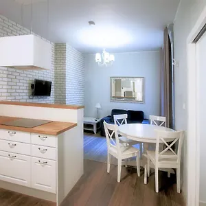 Old Town Appartement