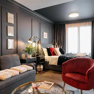 Kossak Appartement