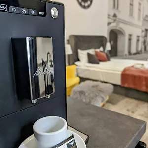 Zamstudio Zamenhofa 4 Apartment