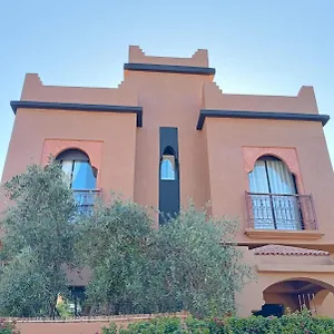  Villa Luna Maroc