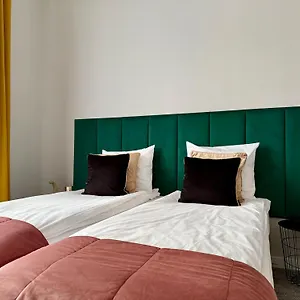Milla Appartement