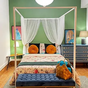 S. Vicente Flat Lisbon