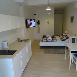  Appartement Job Croatie