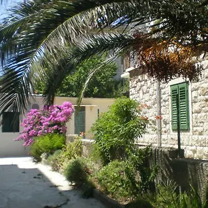  Appartement Bace Croatie